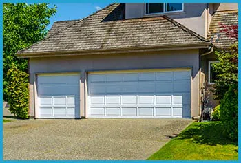 Garage Door Service Repair Arlington, VA 703-956-8543 - custom-doors-gr-16m