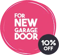 Garage Door Service Repair Arlington, VA 703-956-8543 - discount-gr-16m