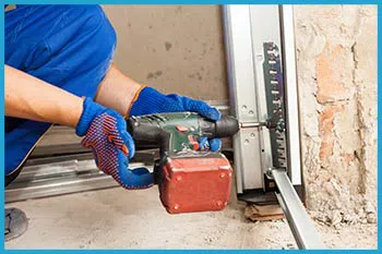 Garage Door Service Repair Arlington, VA 703-956-8543