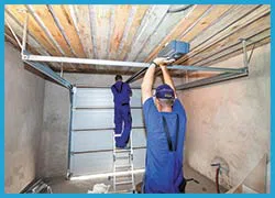 Garage Door Service Repair Arlington, VA 703-956-8543 - installation-side-bar-gr-16m