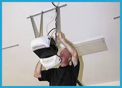 Garage Door Service Repair Arlington, VA 703-956-8543 - openers-side-bar-gr-16m