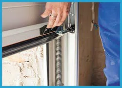 Garage Door Service Repair Arlington, VA 703-956-8543 - springs-side-bar-gr-16m