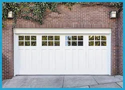 Garage Door Service Repair Arlington, VA 703-956-8543 - standard-side-bar-gr-16m