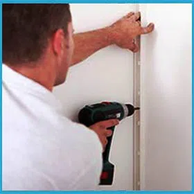 Garage Door Service Repair Arlington, VA 703-956-8543 - zip